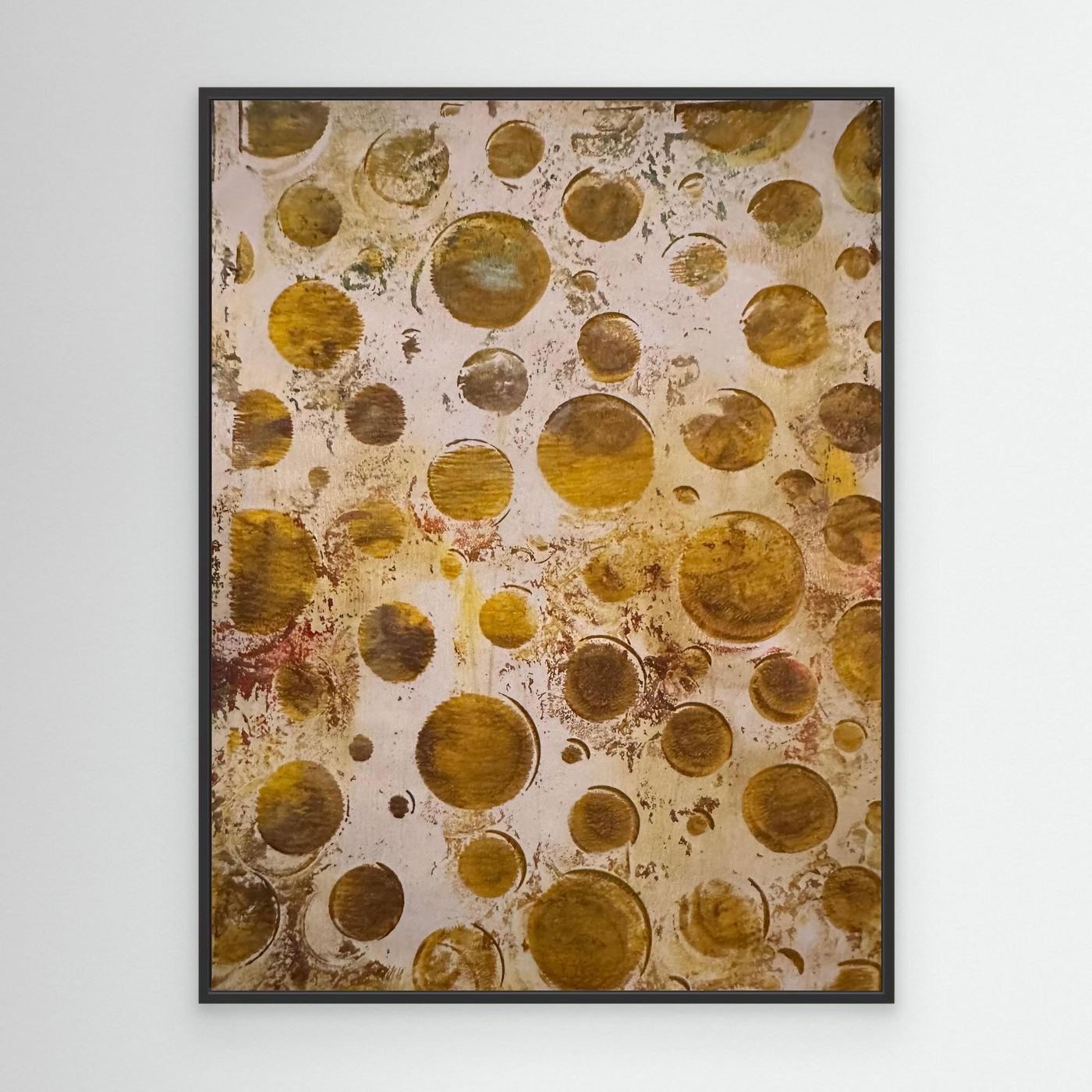 Earthy circles