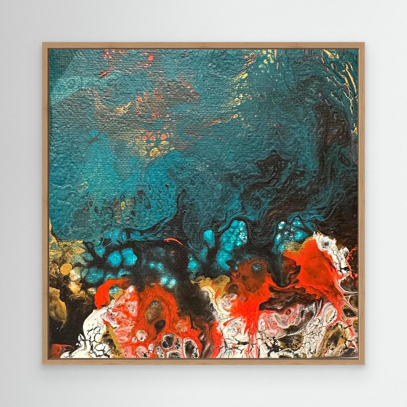 Reef 