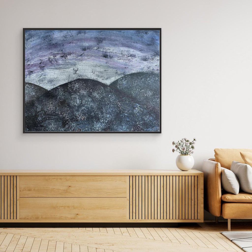 Blueberry hills