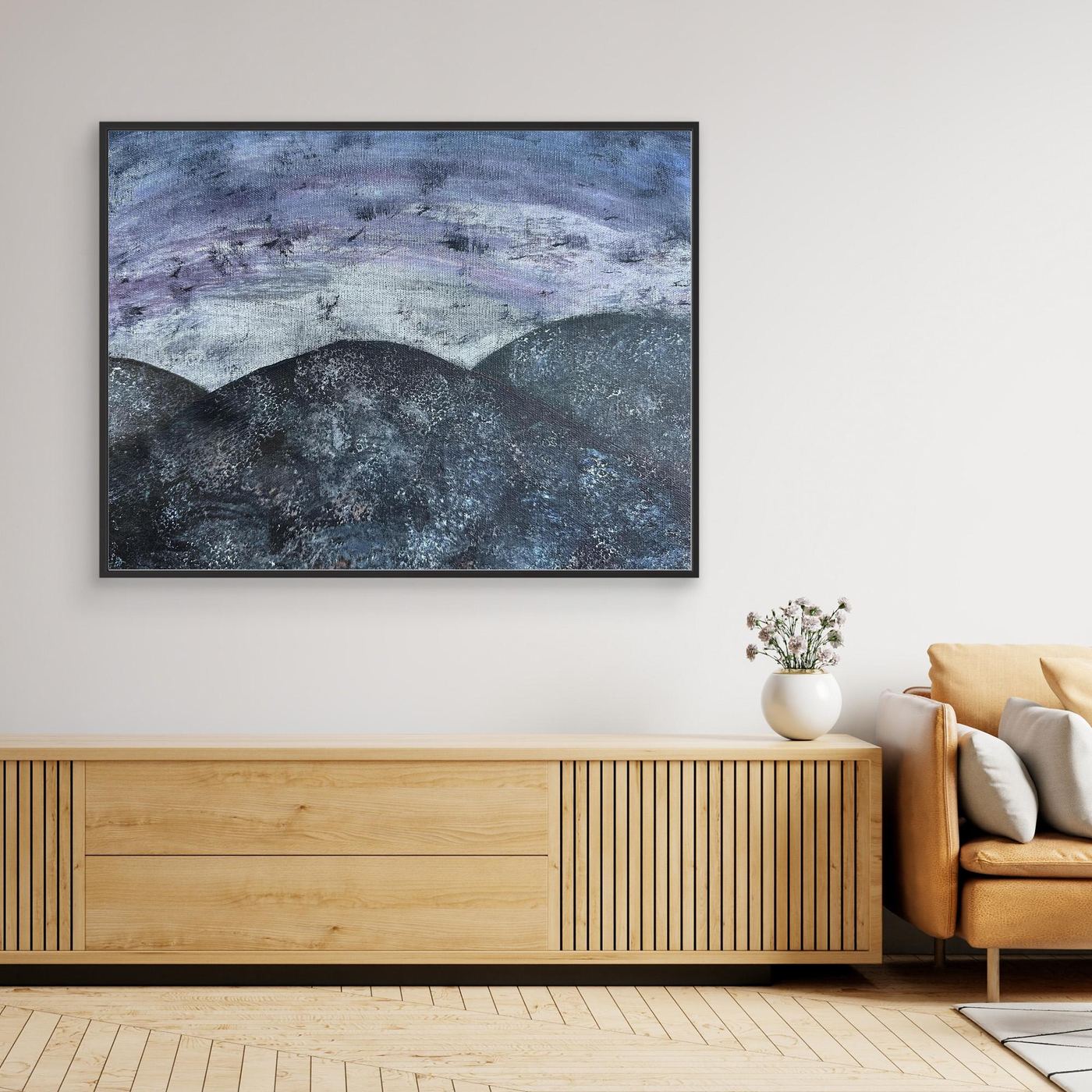 Blueberry hills