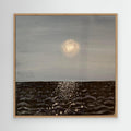 Moon serenity