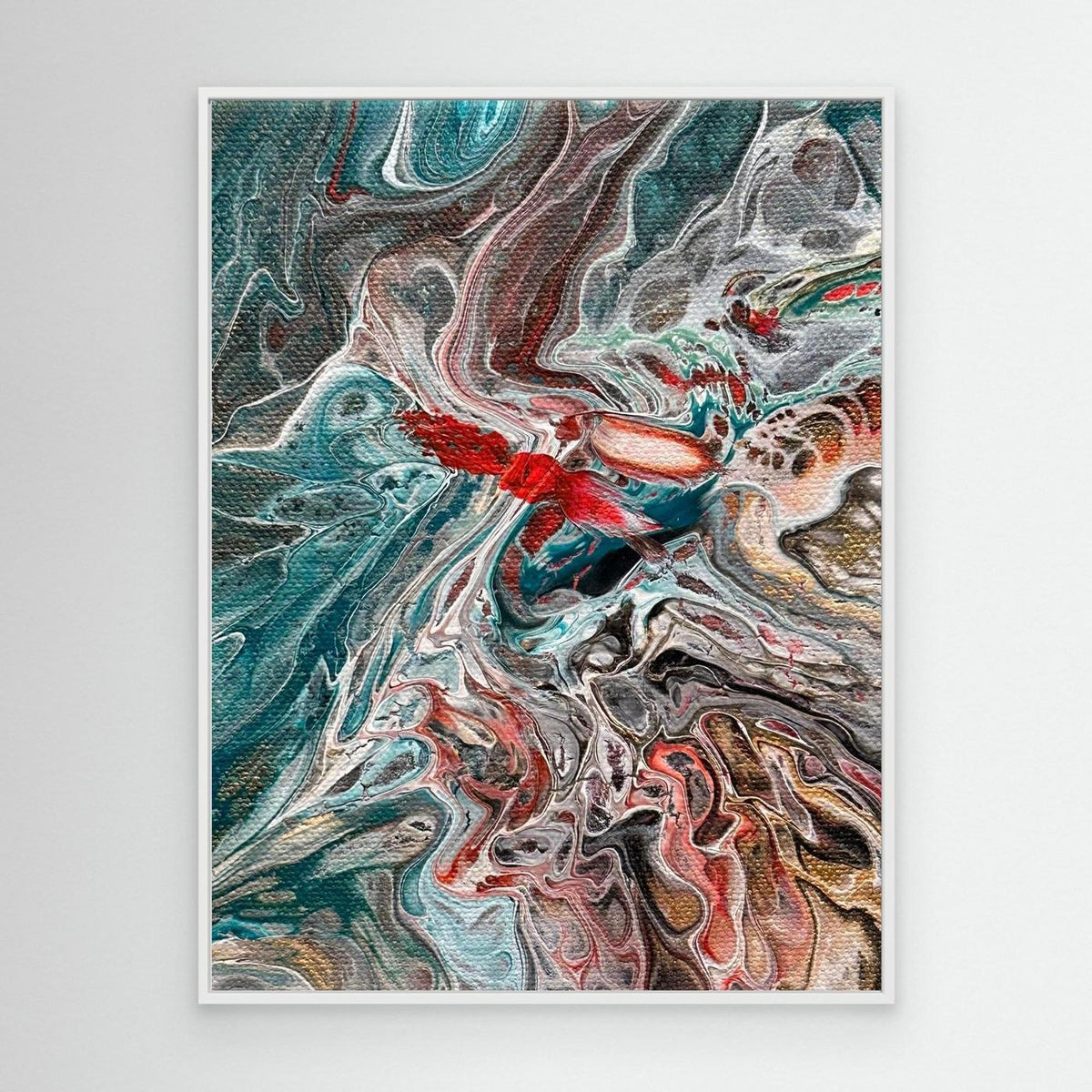 Seascape
