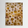 Earthy circles