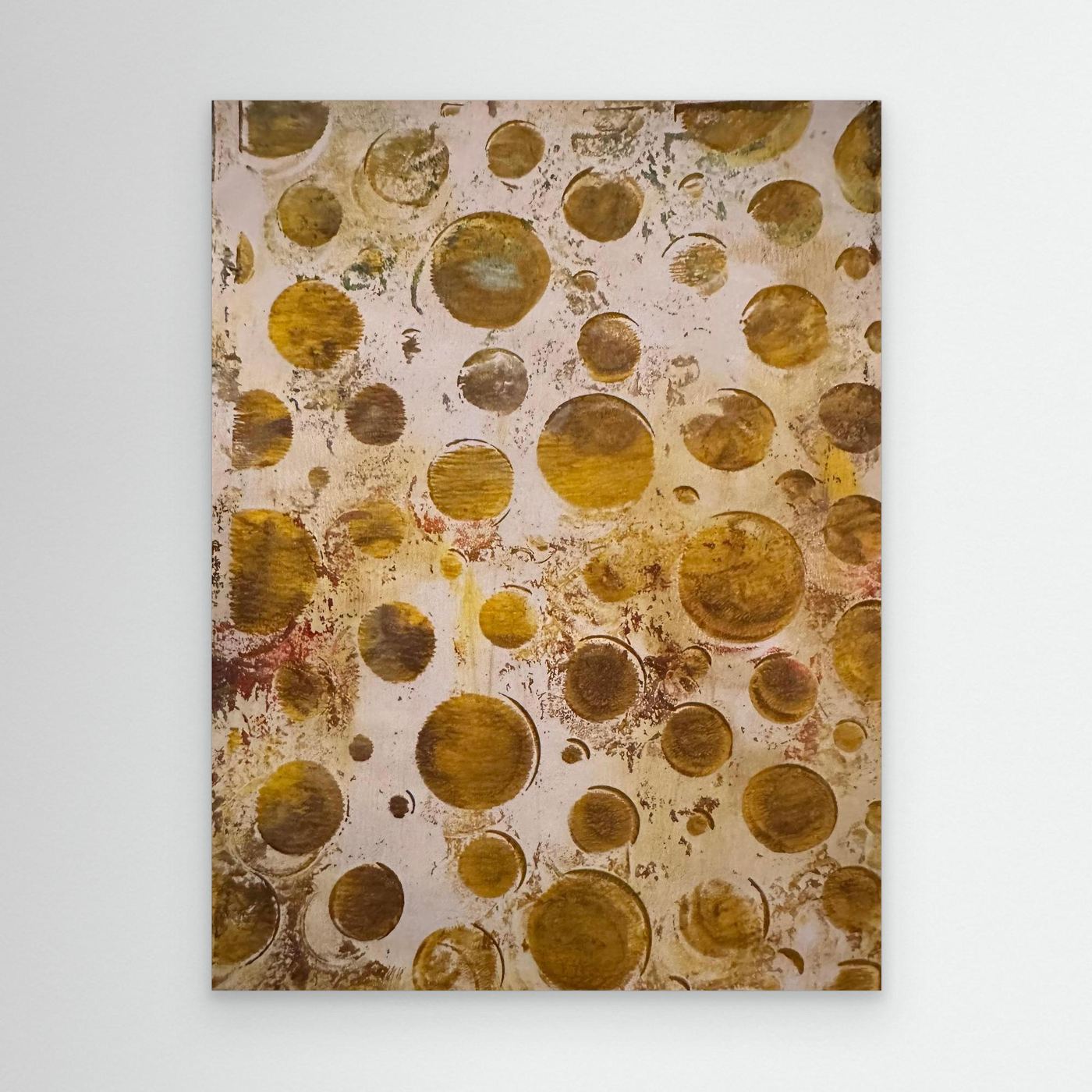 Earthy circles
