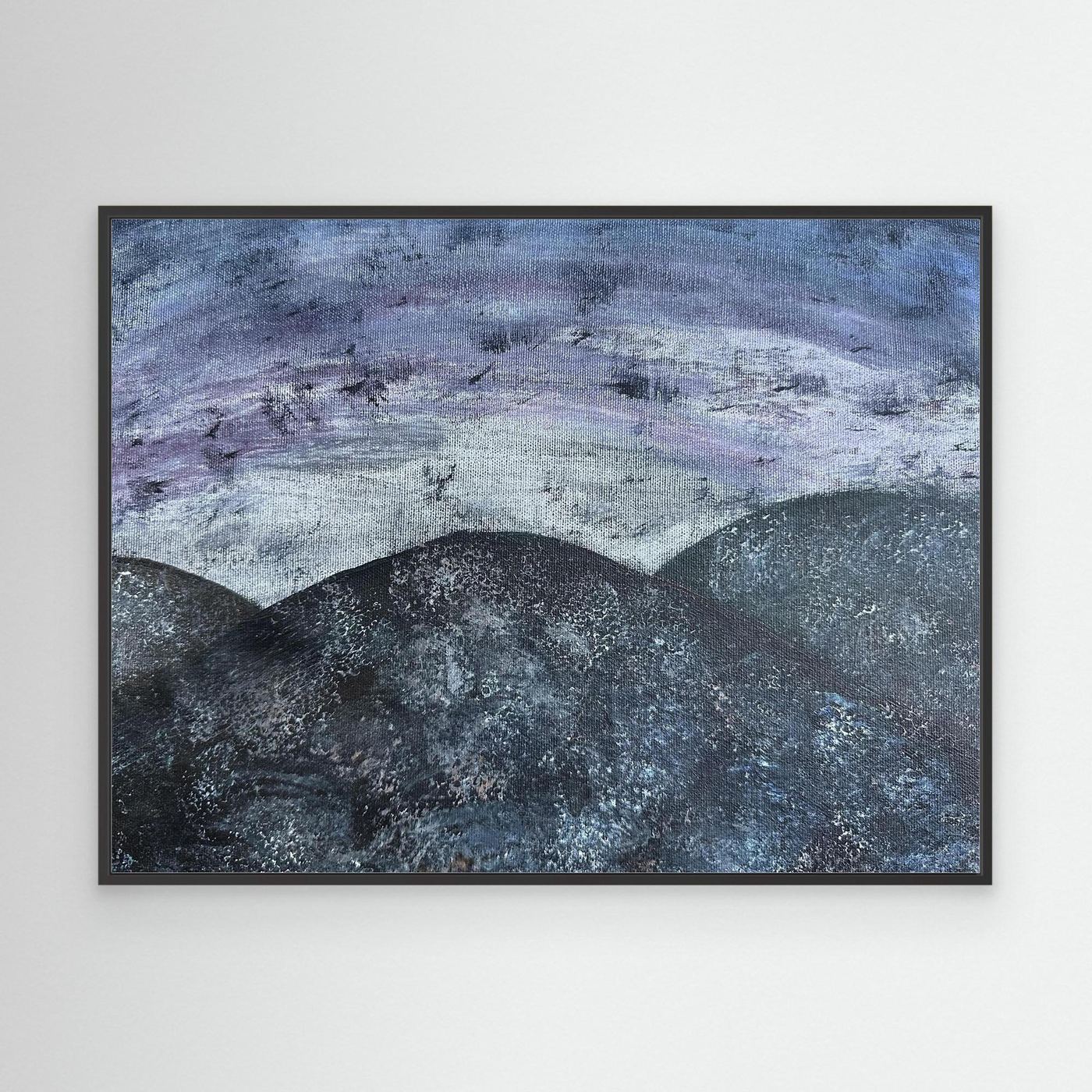 Blueberry hills